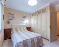 Resale - Villa - Marbella - Los Monteros