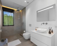 Resale - Villa - Marbella - Los Monteros