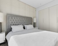 Resale - Villa - Marbella - Los Monteros