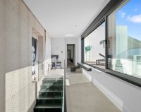 Resale - Villa - Marbella - Los Monteros
