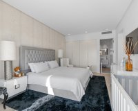 Resale - Villa - Marbella - Los Monteros