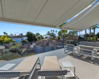 Resale - Villa - Marbella - Los Monteros