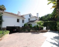 Resale - Villa - Marbella - Los Monteros