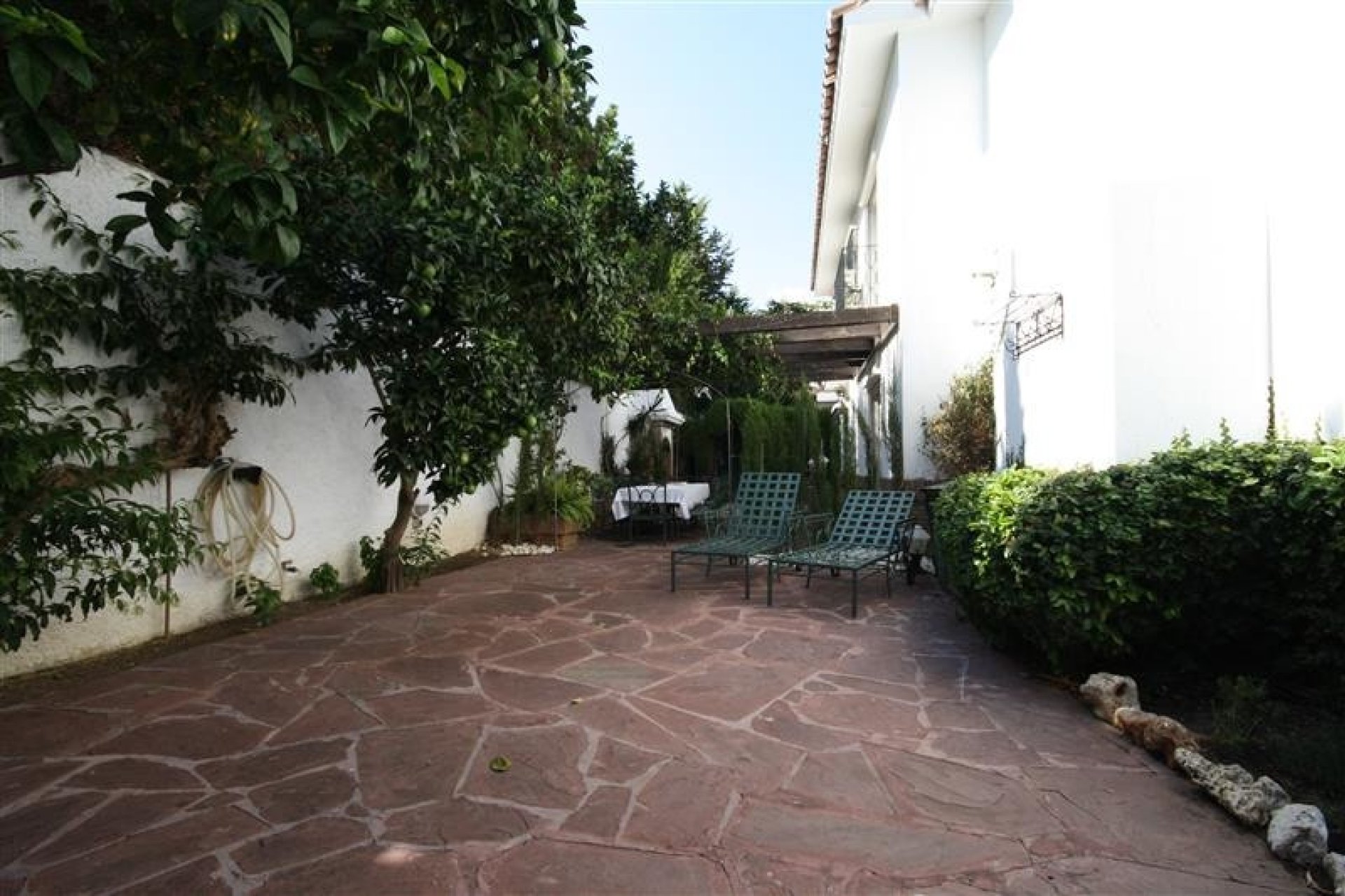 Resale - Villa - Marbella - Los Monteros