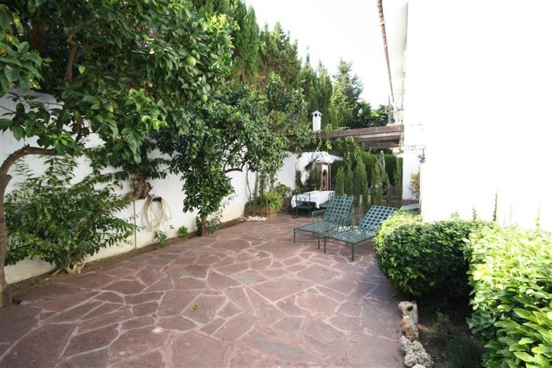 Resale - Villa - Marbella - Los Monteros