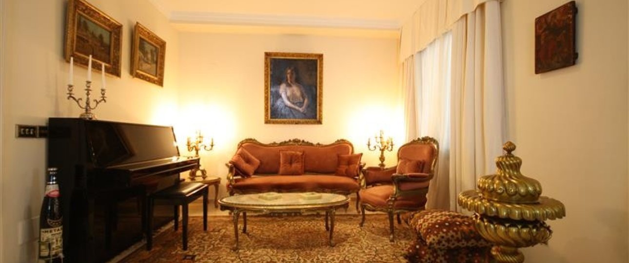 Resale - Villa - Marbella - Los Monteros