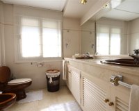 Resale - Villa - Marbella - Los Monteros
