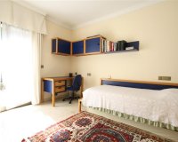 Resale - Villa - Marbella - Los Monteros