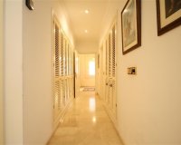Resale - Villa - Marbella - Los Monteros