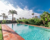 Resale - Villa - Marbella - Los Monteros