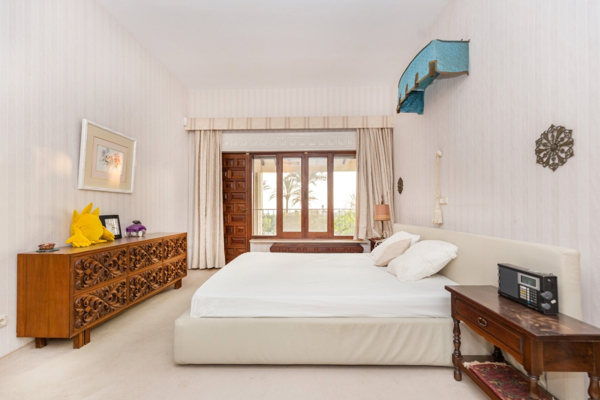 Resale - Villa - Marbella - Los Monteros