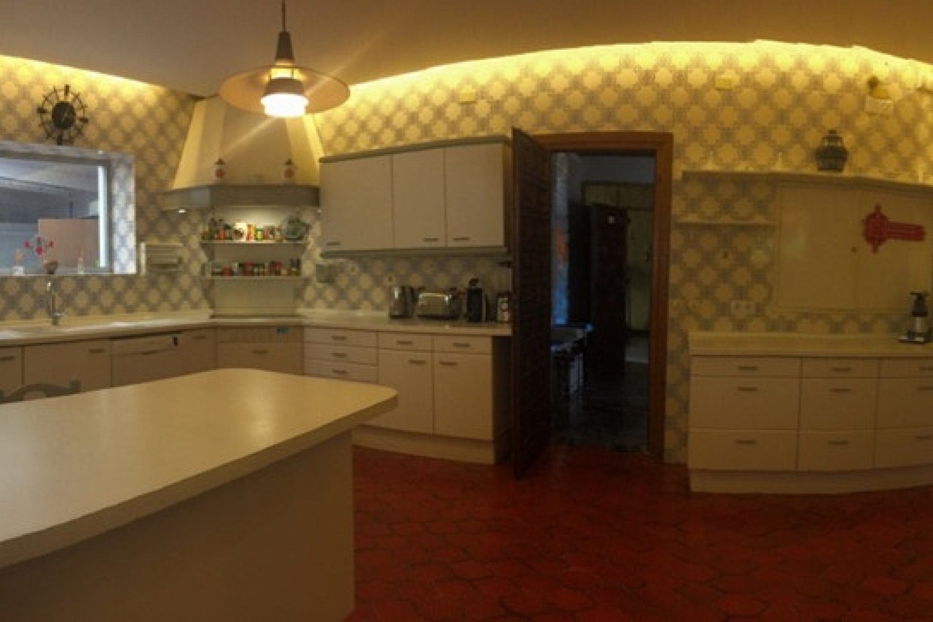 Resale - Villa - Marbella - Los Monteros