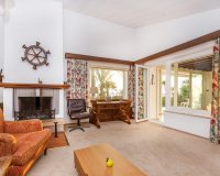 Resale - Villa - Marbella - Los Monteros