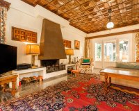 Resale - Villa - Marbella - Los Monteros
