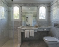 Resale - Villa - Marbella - Los Monteros