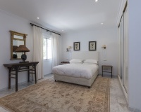 Resale - Villa - Marbella - Los Monteros