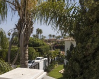 Resale - Villa - Marbella - Los Monteros
