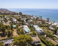 Resale - Villa - Marbella - Los Monteros