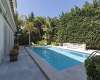 Resale - Villa - Marbella - Los Monteros