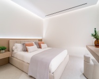 Resale - Villa - Marbella - Los Monteros