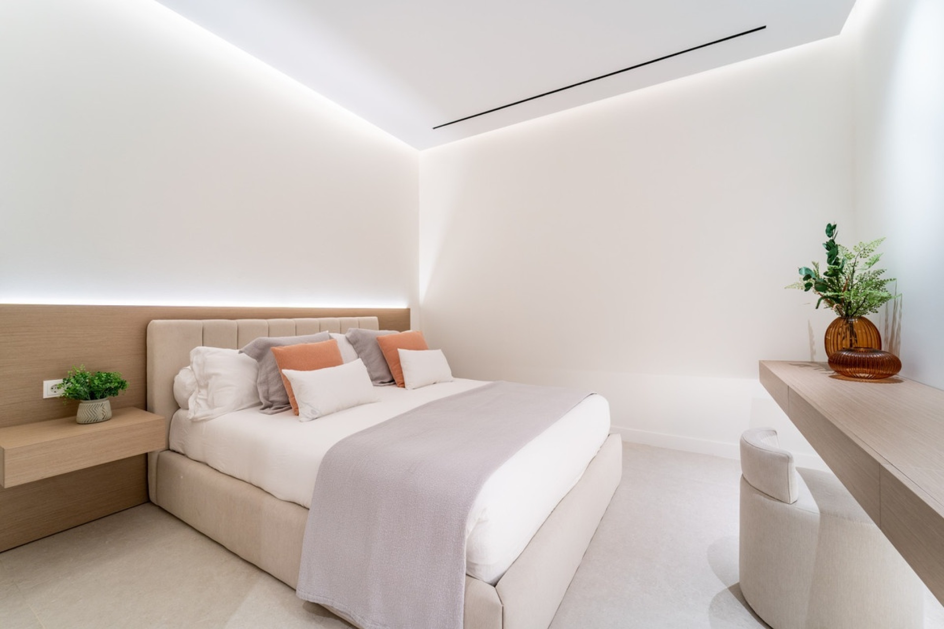 Resale - Villa - Marbella - Los Monteros