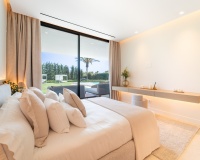 Resale - Villa - Marbella - Los Monteros