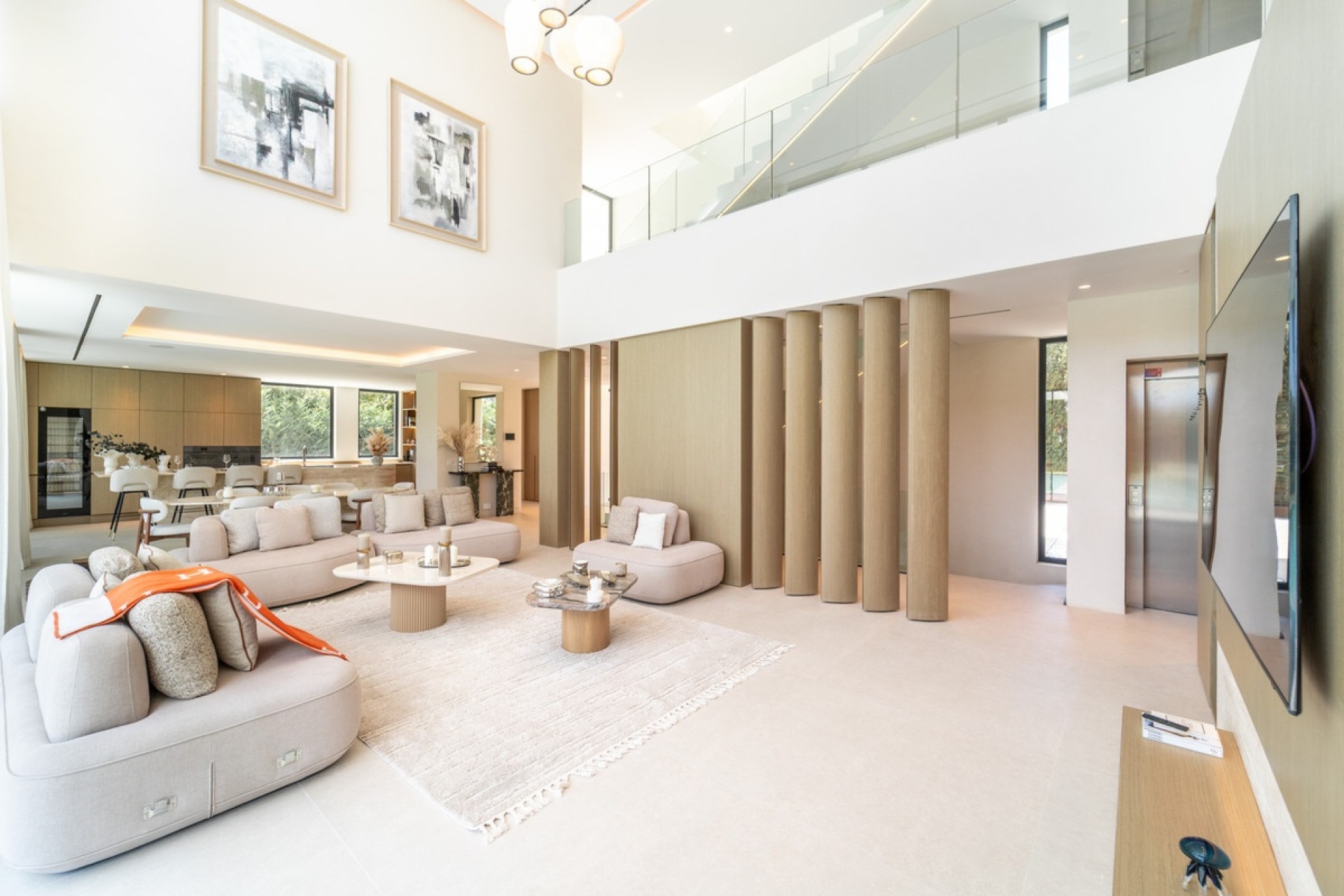 Resale - Villa - Marbella - Los Monteros