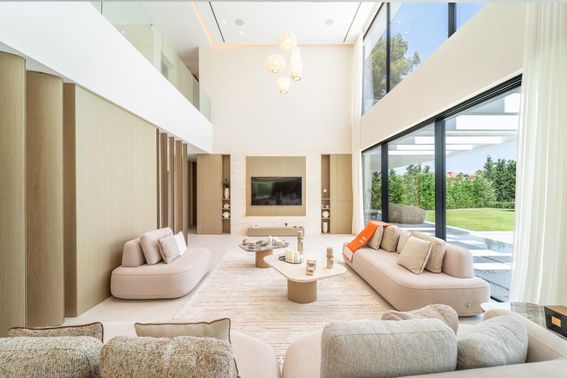 Resale - Villa - Marbella - Los Monteros
