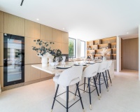 Resale - Villa - Marbella - Los Monteros