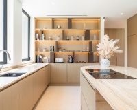 Resale - Villa - Marbella - Los Monteros