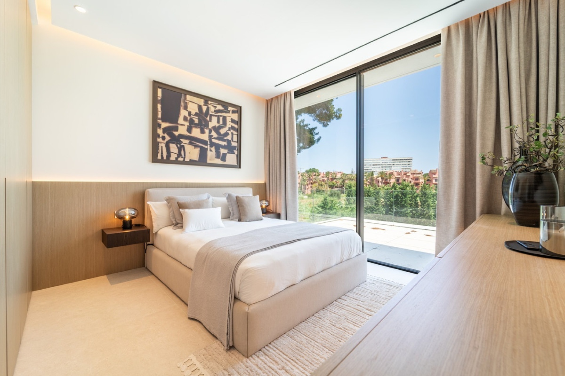 Resale - Villa - Marbella - Los Monteros