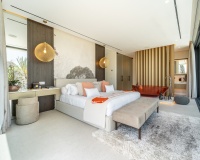 Resale - Villa - Marbella - Los Monteros