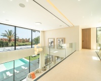Resale - Villa - Marbella - Los Monteros