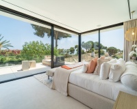 Resale - Villa - Marbella - Los Monteros