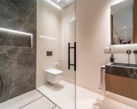 Resale - Villa - Marbella - Los Monteros