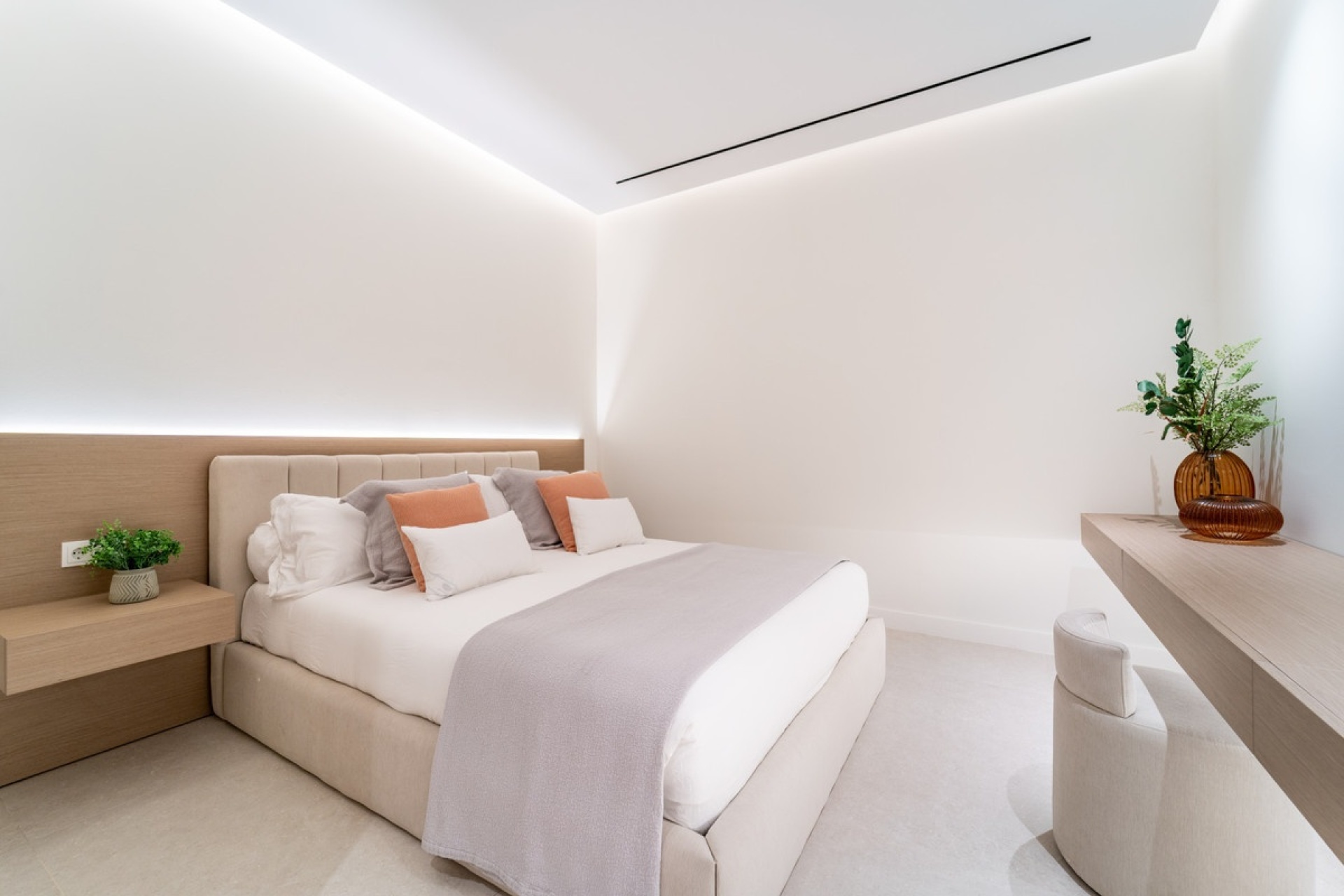 Resale - Villa - Marbella - Los Monteros