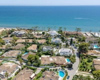 Resale - Villa - Marbella - Los Monteros