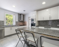 Resale - Villa - Marbella - Los Monteros