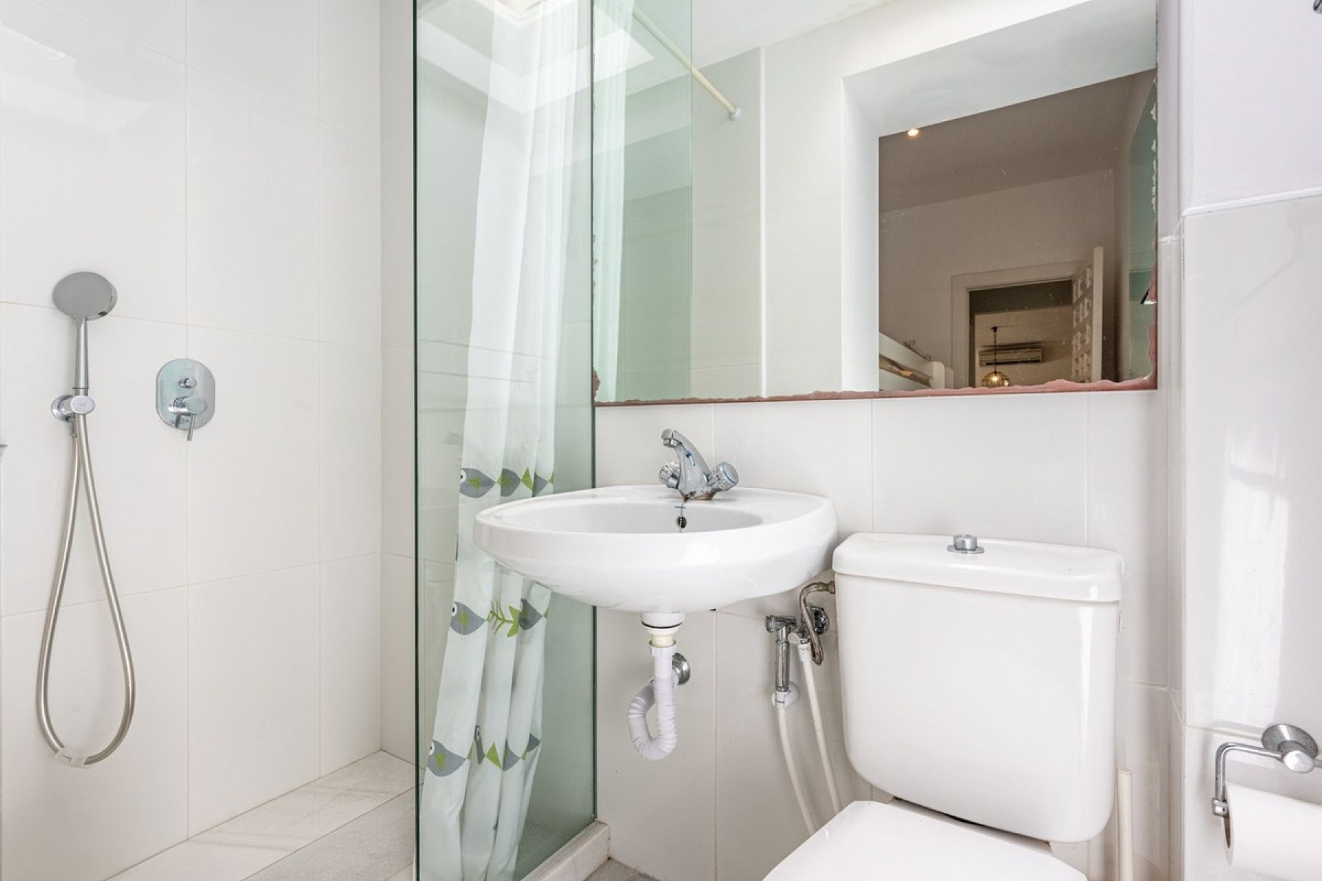 Resale - Villa - Marbella - Los Monteros