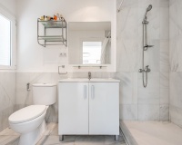 Resale - Villa - Marbella - Los Monteros
