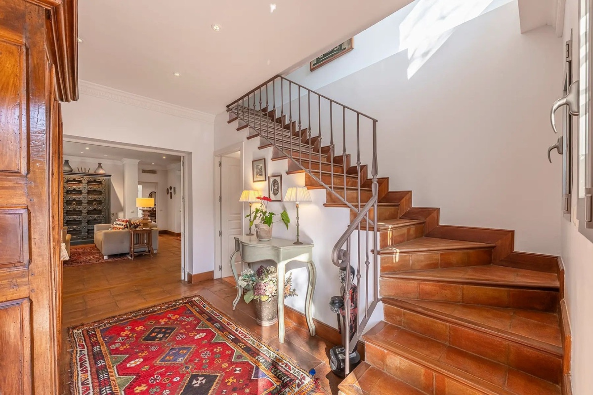 Resale - Villa - Marbella - Los Monteros