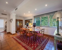 Resale - Villa - Marbella - Los Monteros