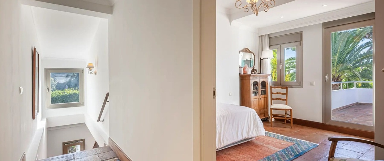 Resale - Villa - Marbella - Los Monteros
