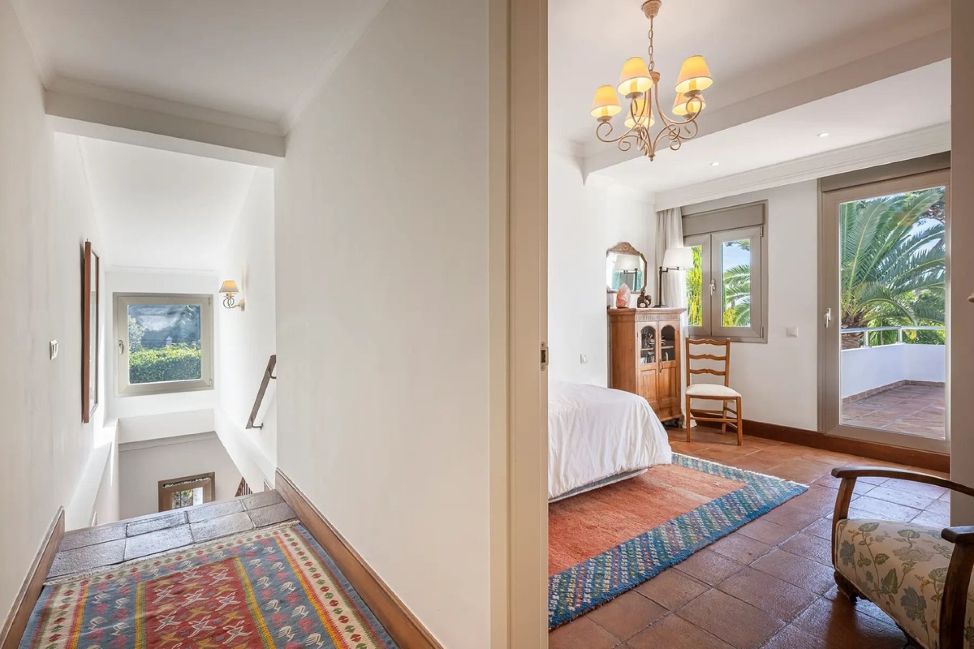 Resale - Villa - Marbella - Los Monteros