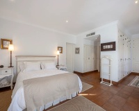 Resale - Villa - Marbella - Los Monteros