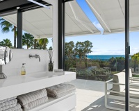 Resale - Villa - Marbella - Los Monteros