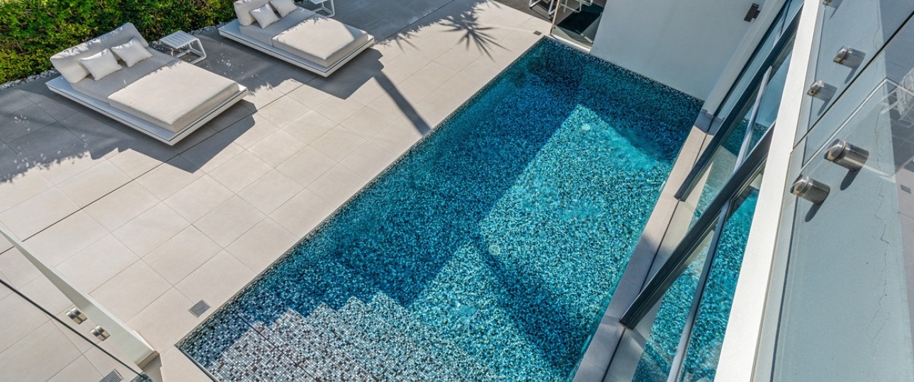 Resale - Villa - Marbella - Los Monteros