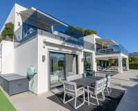 Resale - Villa - Marbella - Los Monteros