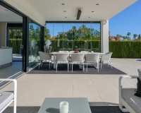 Resale - Villa - Marbella - Los Monteros