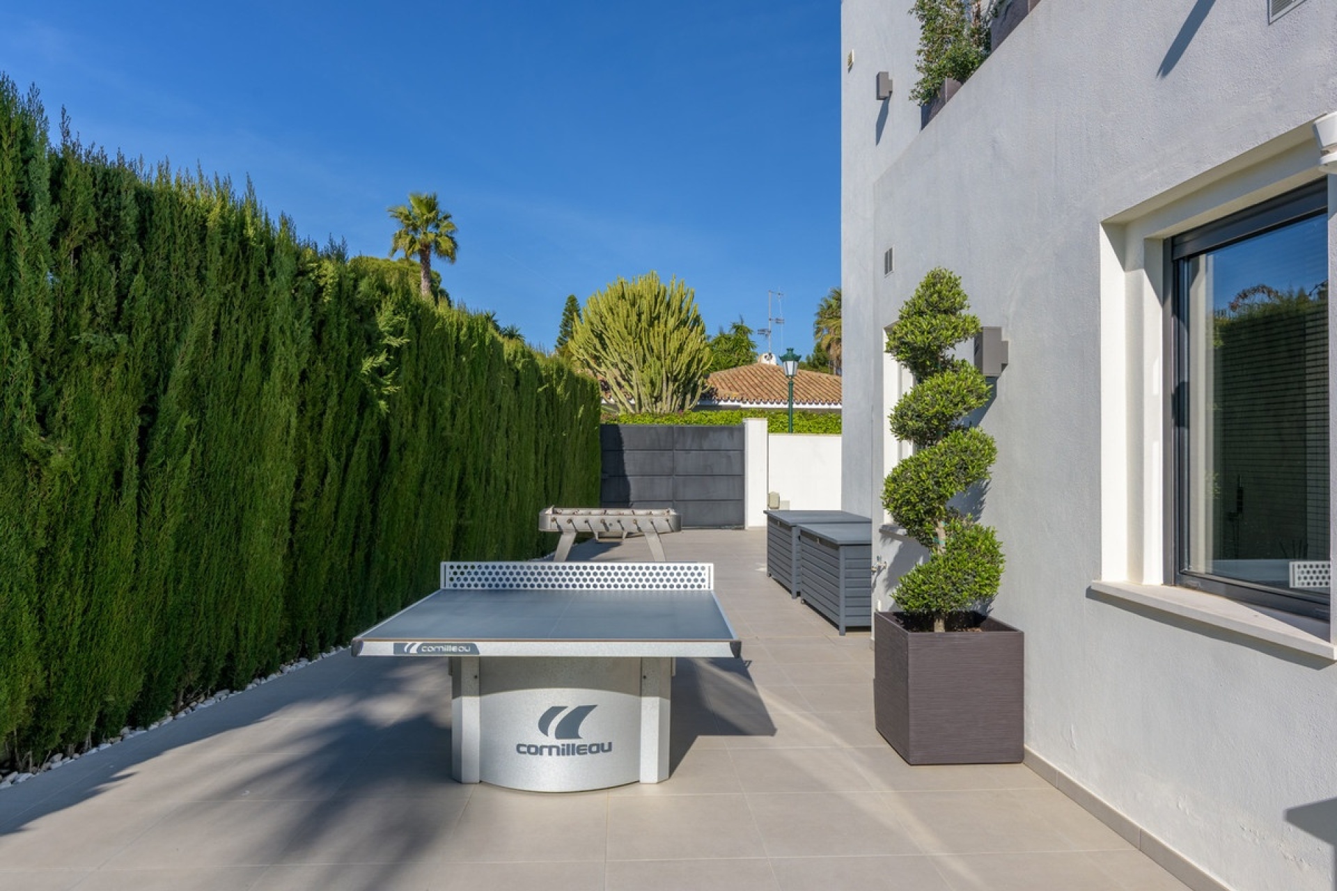 Resale - Villa - Marbella - Los Monteros